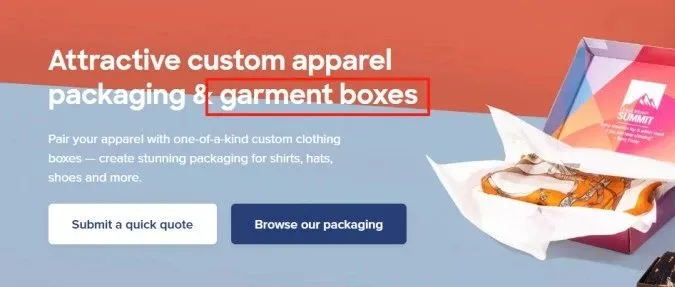 一个标准的外贸跨境独立站是如何布局关键词的