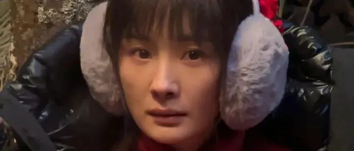 大<em>幂</em><em>幂</em>发文告别