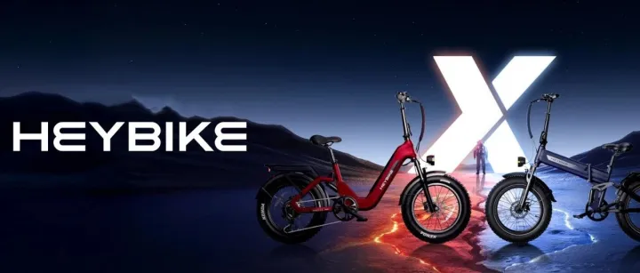 海外红人营销|它用四年时间，拿下北美E-bike销量前三！