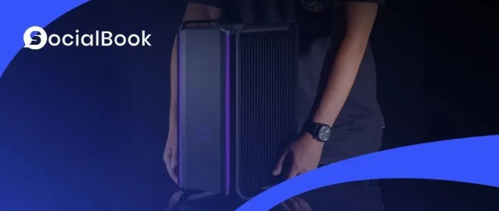 从代工业务到C端品牌，国产PC配件Cooler Master是怎么做到年销超1200万件的？