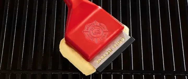 国内冷门，海外宠儿！月销3万件的烧烤神器登顶亚马逊