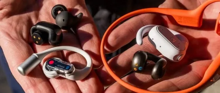 28天狂销530万，小众国产耳机在海外卖爆了 | 行业热点