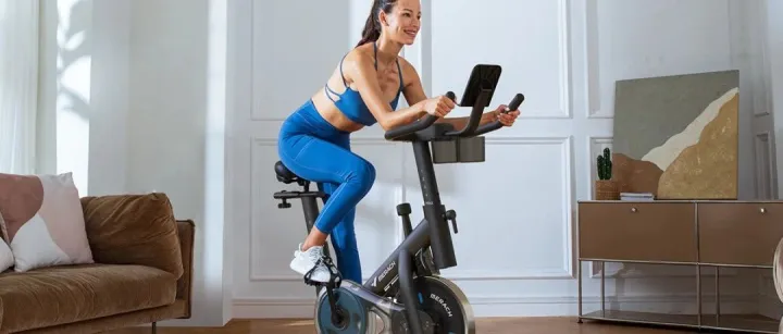 年收16亿，浙江小卖如何靠智能健身器材风靡全球？ | 品牌案例