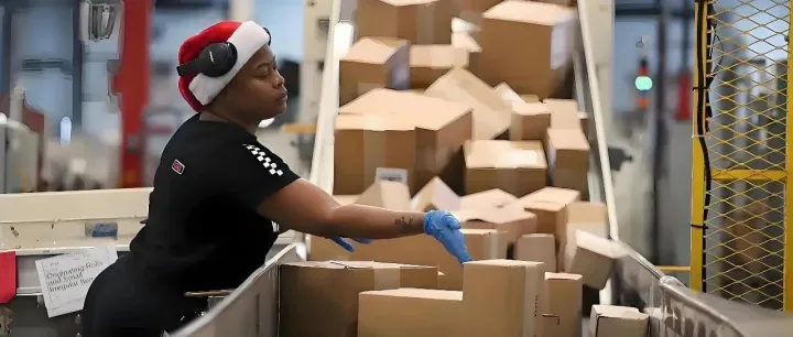 暂停发往美国！跨境电商的“薅羊毛”时代彻底结束？