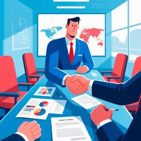 视频干货分享：企业出海≠做外贸！