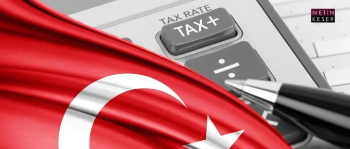 海外小课堂系列：土耳其公司注册后有哪些税务责任？