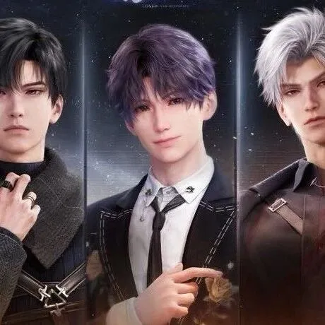 《恋与深空》科隆夺冠！一款女性向游戏如何征服全球市场？