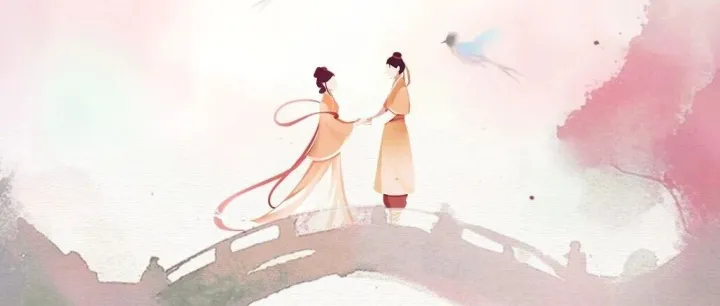 星河璀璨，爱意弥漫....