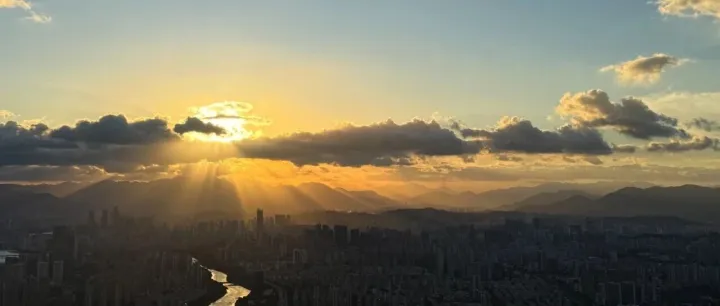 生意，进退之间