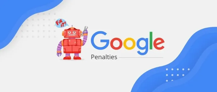 谷歌SEO：2025年如何避开惩罚，提升网站排名