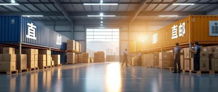 跨境进口营养保健“假洋牌”和一日游的新退路？香港直邮模式与行邮税政策解析