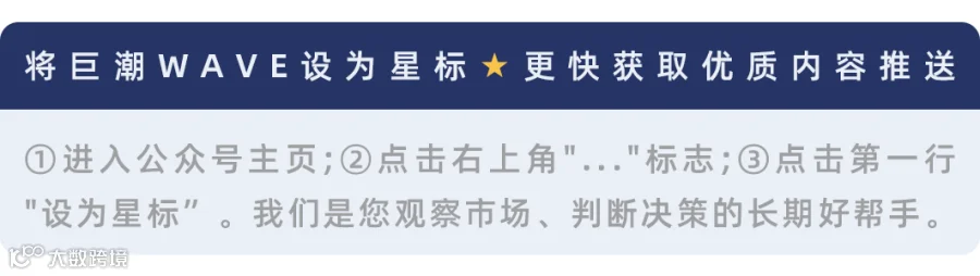 外资在华“卖身”真相 | 巨潮- 大数跨境