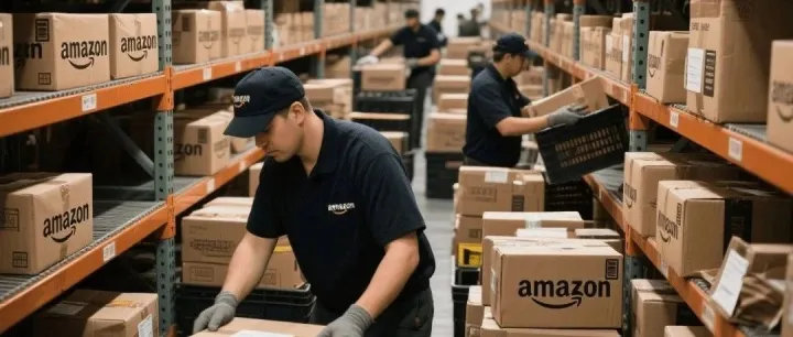 亚马逊FBA政策巨变：跨境物流迎来重塑契机