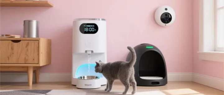 最新！2025中国十大宠物公司排行榜出炉