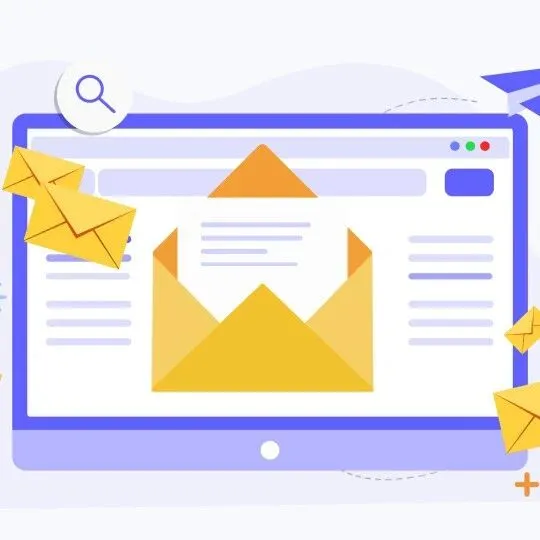 面对全球的客户，如何确认邮件推送的时间