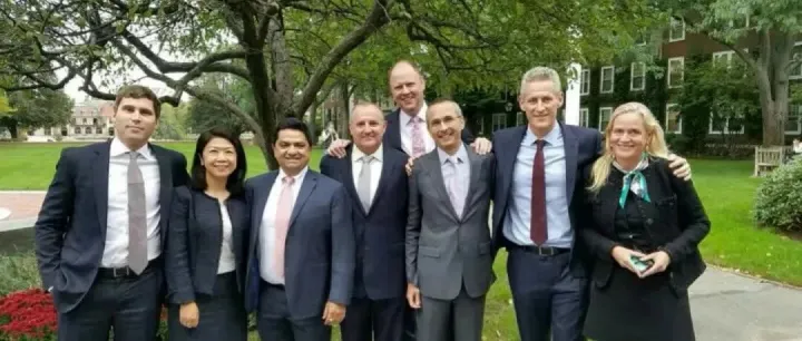 WeBranding Global丁丰：长期主义者的全球化品牌之路