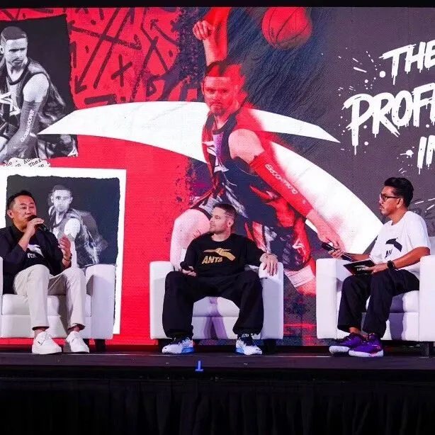 安踏闯印尼：一场篮球火，照见中国品牌出海新范式