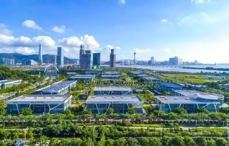保税区、出口加工区、保税物流区等6种海关特殊监管区域全解析!- 大数跨境