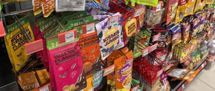 新手跨境电商必看！告别暴富梦，小步快跑开启赚钱路