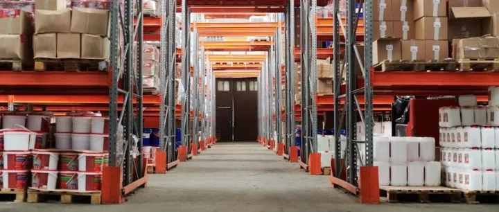 《电商ERP专栏》-订单处理8-智能分仓策略