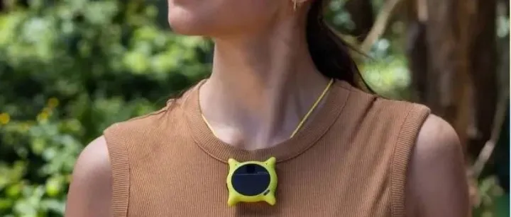 中国智造出海Looki AI可穿戴相机前半年在做哪些渠道？