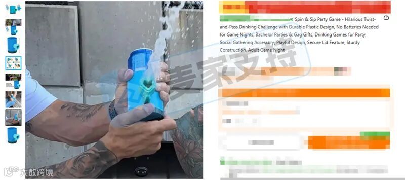 5-cv-09104，揭秘Flener律所代理神秘品牌版权维权，超500店被TRO冻结！"