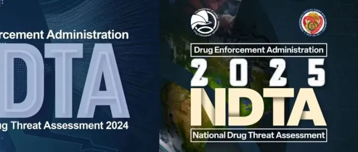 美国缉毒局报告揭露美国是毒品和洗钱中心