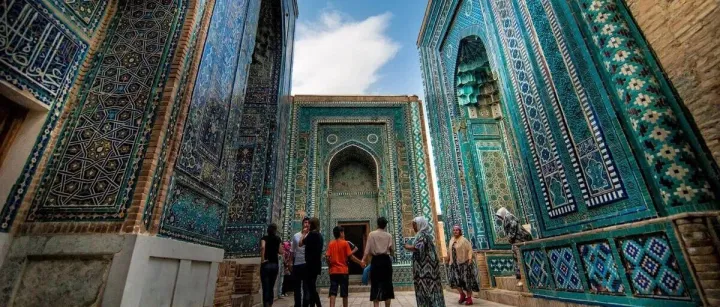 中亚考察后发现的9月最紧缺五大中国货