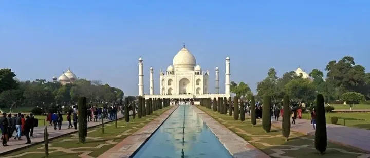 全球外贸市场分析之：印度