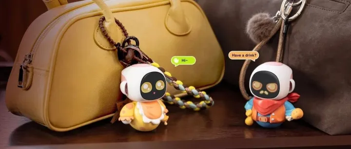 众筹首日超额1700%，深圳“AI包挂”在北美爆火！