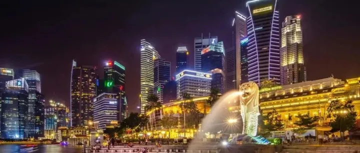 中国企业扎堆新加坡的真相：不仅是总部选址，这5类架构能帮你省百万税费！