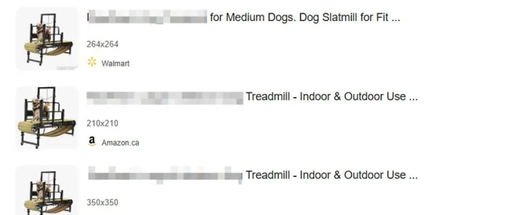亚马逊爆款动物跑步机遭专利狙击！全新专利维权案件预警