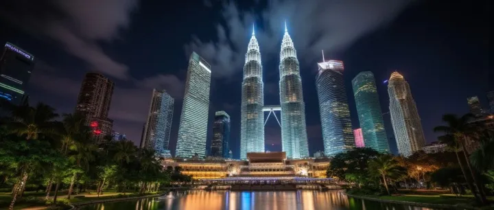 马来西亚预收款“COD模式”试验成功-混合支付是未来马来COD-转线上的最佳过渡