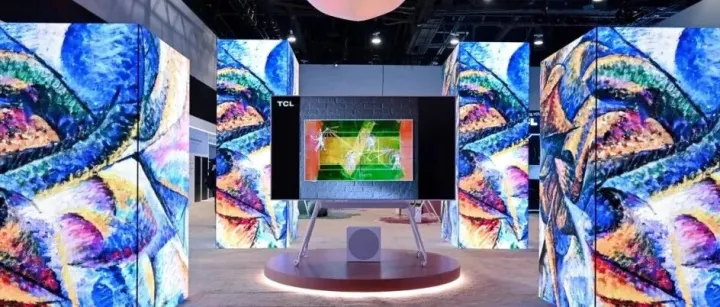 TCL电子的可持续「定力」与「潜力」
