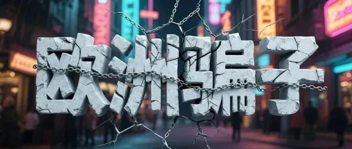 “欧洲<em>骗子</em>”6个标签，<em>别</em>中招！