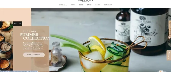 从雨林到全球：一个拉美女孩的草药梦想，如何撬动千万级独立站生意？