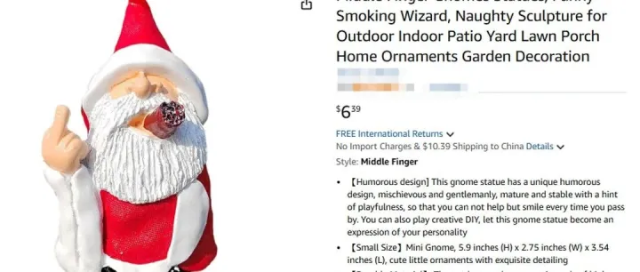 白黏土巫师9个版权作品同步维权，TRO冻结风险覆盖全平台卖家