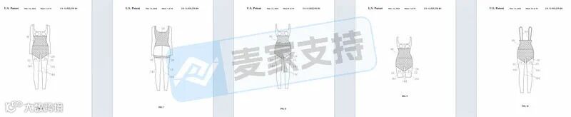 5-cv-10581，Popilush塑身衣全方位维权，警惕TRO冻结风险！"