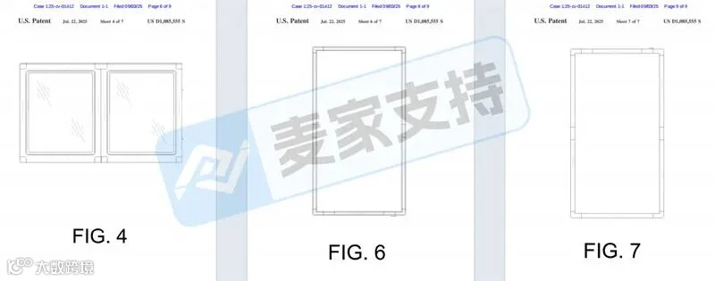 025-cv-01412,跨境宠物用品卖家避雷!这个宠物围栏下证即维权!"