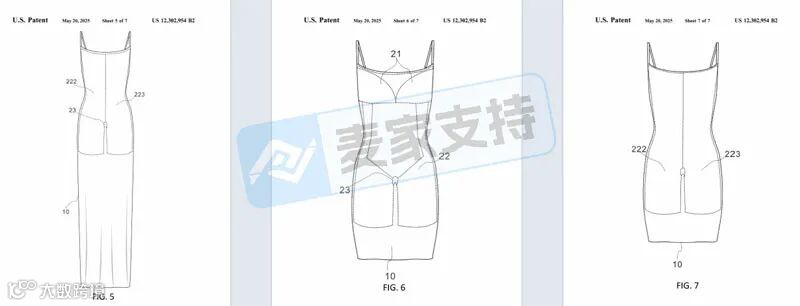 5-cv-10581，Popilush塑身衣全方位维权，警惕TRO冻结风险！"
