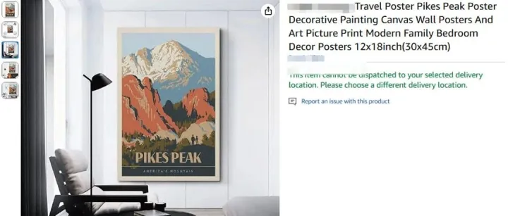 Keith律所新案持续加码，代理王牌版权方申请TRO临时限制令！