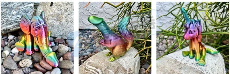 5-cv-10616，跨境平台热销恶搞雕塑作品版权接连维权，TRO冻结风险UP！"