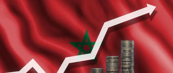 最新报告：摩洛哥成为非洲和中东地区绿地投资最多国家之一