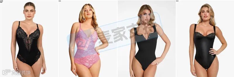 5-cv-10581，Popilush塑身衣全方位维权，警惕TRO冻结风险！"