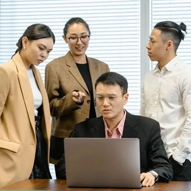 这三类领导团队，可能让企业发展渐显乏力