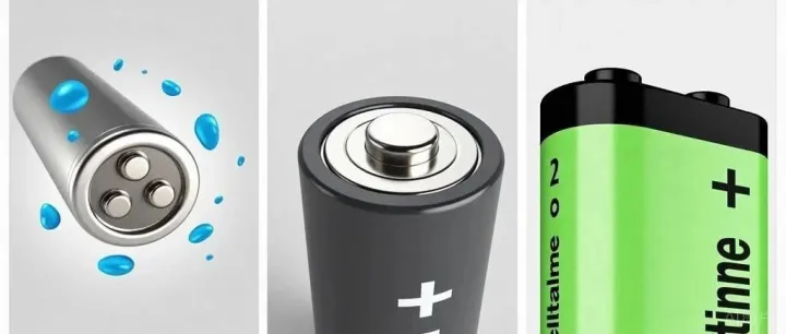 各类电池出口订舱所需资料