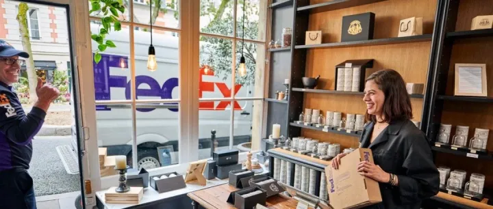 联邦快递加码欧洲布局，助力中小企业把握跨境商机