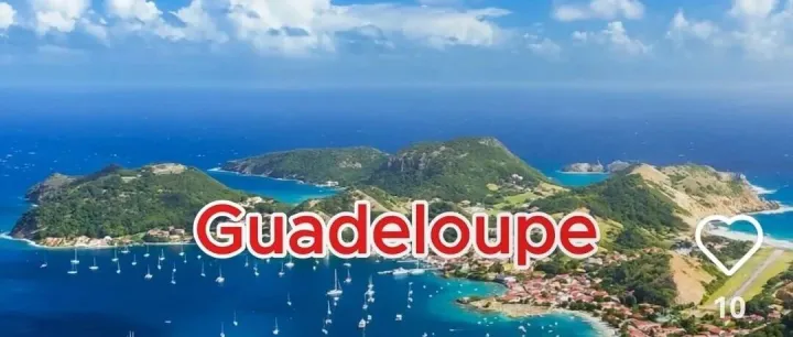 瓜德罗普空运派送双清到门货代, 可接货物类型多/DAP/DDU/DDP door to door to Guadeloupe