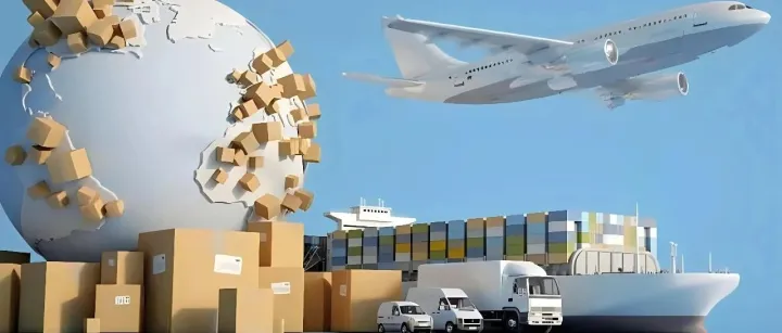 2025 年广州地区海运家具门到门业务变化与增长分析