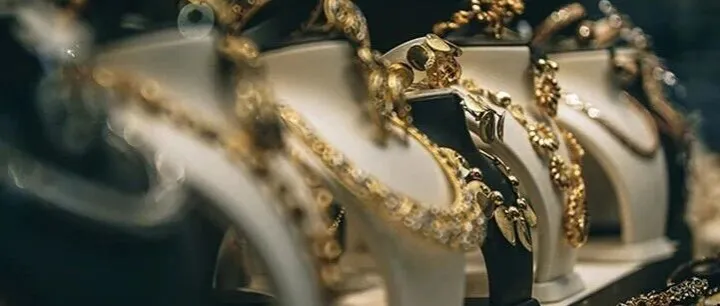 黄金的低语：TikTok生态下，土耳其珠宝在德国市场的欲望唤醒与品牌征服